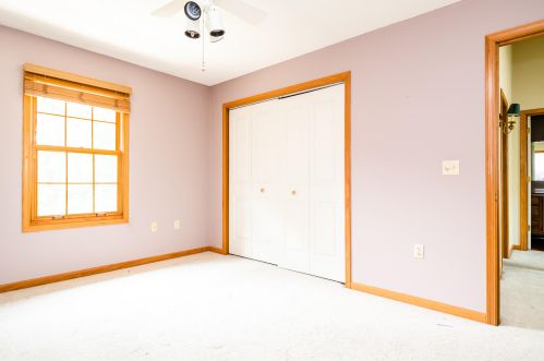 402 Lk St, Berrien Springs MI 49103-1220 exterior