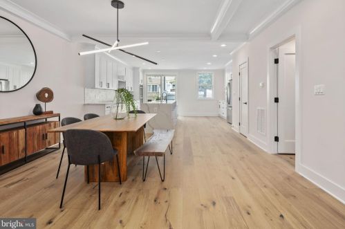 407 Decatur St, Washington DC  20011-4744 exterior