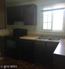 1410 Elm Grove Cir, Silver Spring MD  20905-6059 exterior