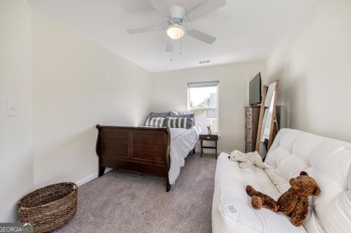 744 Garibaldi St, Atlanta GA  30310-2171 exterior