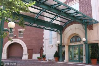 2181 Jamieson Ave, Alexandria VA  exterior