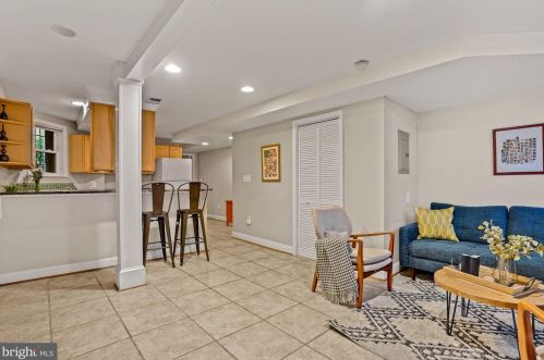 1422 Monroe St, Washington DC 20017-2916 exterior