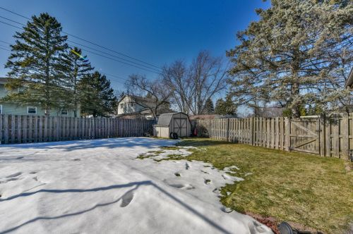 7143 98, Milwaukee WI exterior