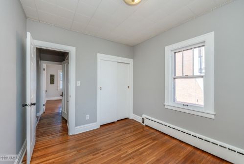 1263 Cora St, Joliet IL 60435-4523 exterior