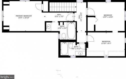 13763 Travilah Rd, Rockville MD 20850-3532 exterior