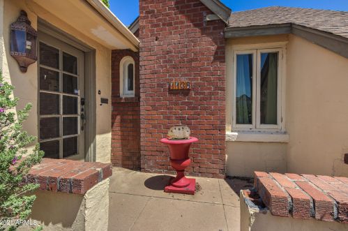 1138 Culver St, Phoenix AZ 85043-1768 exterior