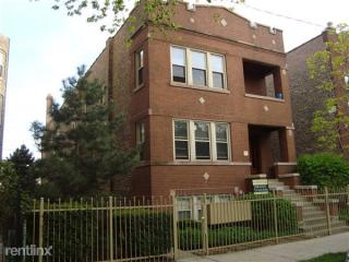 2341 Superior St, Chicago IL  60612-1239 exterior