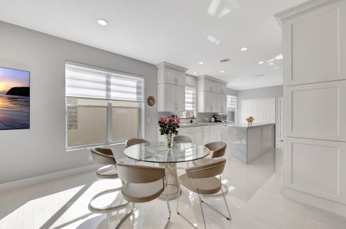 6650 24th Ter, Boca Raton FL  33496-3636 exterior