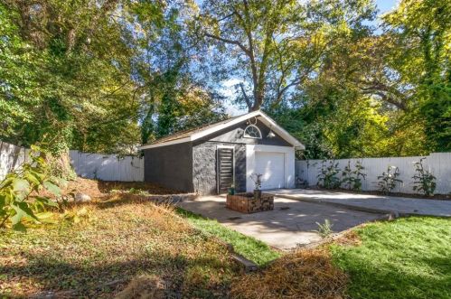 960 Allene Ave, Atlanta GA  30310-2849 exterior