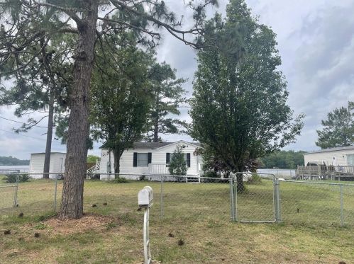 732 Paradise Island Dr, Defuniak Springs FL  32433-7074 exterior