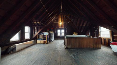 3456 Magnolia Ave, Saint Louis MO 63118-1134 exterior