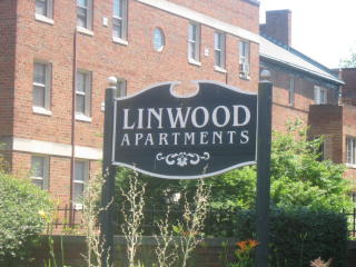 1821 P St, Washington DC  20020-6835 exterior