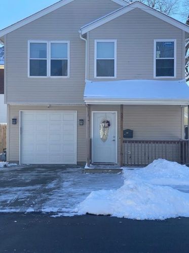 50 Spicer St, Providence RI  02904-4461 exterior