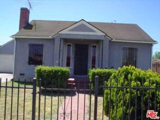 1154 104th St, Los Angeles, CA 90044-3134