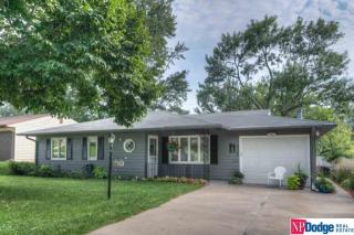 4629 Hascall St, Omaha NE  68106-3818 exterior