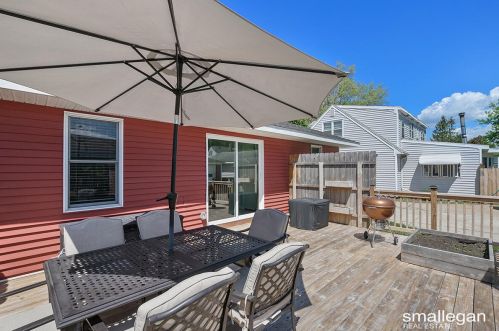 4034 Lester Dr, Grand Rapids MI 49525-1447 exterior