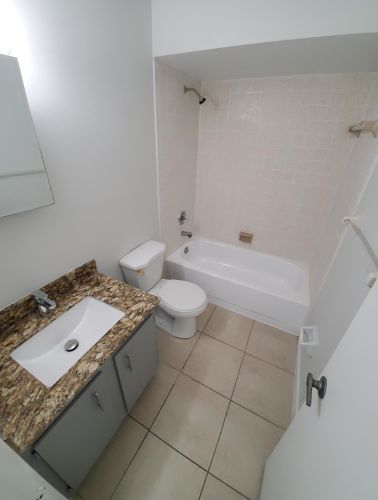 348 Placid Ave, Fort Pierce FL 34983-1130 exterior