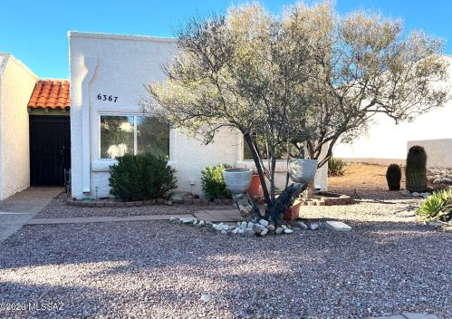 6367 Orange Tree Dr, Tucson, AZ 85704-3953