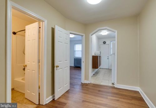 5228 4 St, Washington DC 20003-3481 exterior