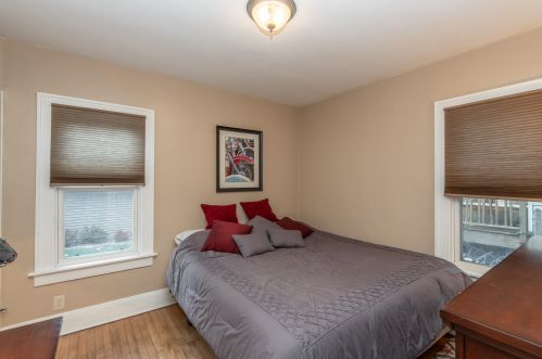 2905 Hackett Ave, Milwaukee WI 53211-3442 exterior