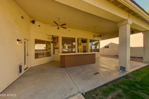 4901 Wildflower Pl, Chandler AZ 85248-4863 exterior