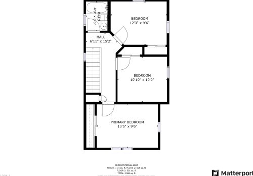 2529 Maple St, Milwaukee WI 53204-3038 exterior