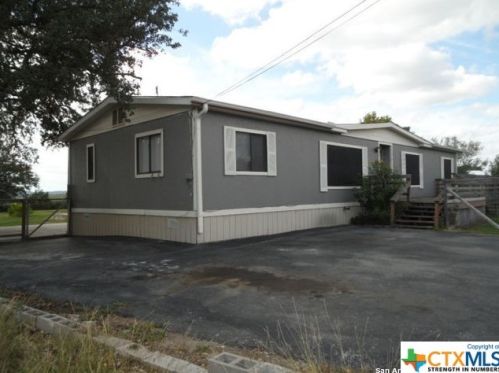 7006 Broken Arrow, Spring Branch, TX 78070-3900