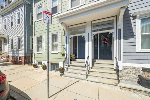 536 4th St, Boston MA 02127-3050 exterior