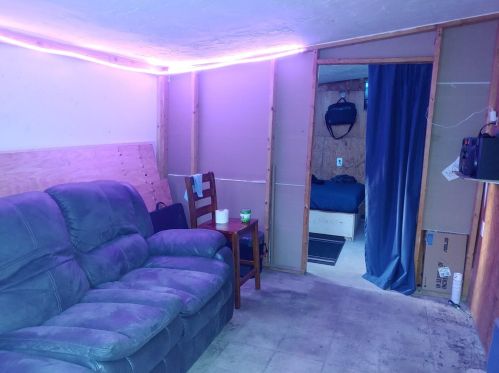 360 Gokchoff Rd, Fort Pierce FL 34945-3415 exterior