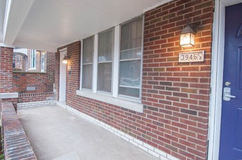 3946 Fairview Ave, Saint Louis MO 63116-3710 exterior