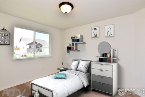 909 Ponderosa Dr, Fort Collins CO 80521-3148 exterior