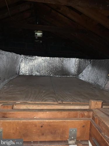 7902 Ashton St, Alexandria VA 22309-1341 exterior