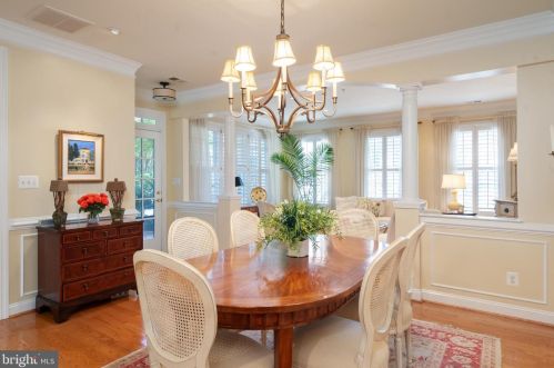 1201 Wilkes St, Alexandria VA 22314-5907 exterior