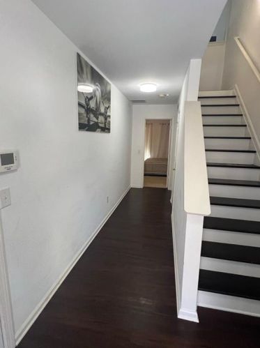 2507 Ivey Crest Cir, Tucker GA  30084-3760 exterior