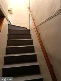 3947 S St, Washington DC  20020-1063 exterior