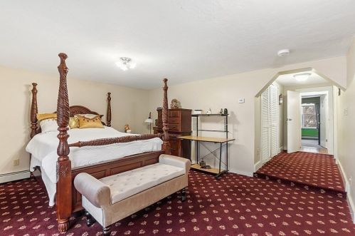 48 Trowbridge Circuit, Worcester MA 01603-2223 exterior