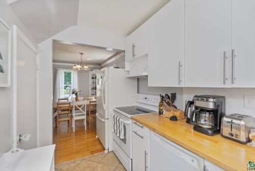 116 Wabasha St, Duluth MN 55803-1949 exterior