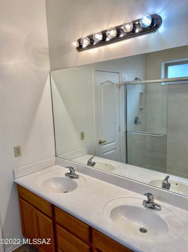 7378 Calle Nostalgico, Tucson AZ 85715-2820 exterior