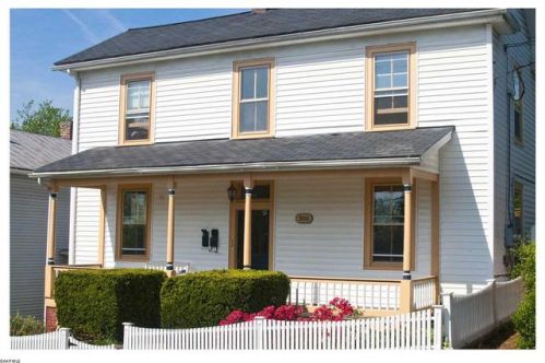 306 Madison St, Staunton, VA 24401-3362