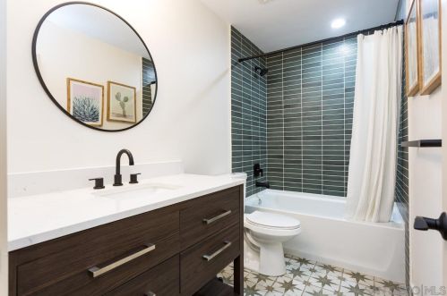 1407 Edgemont St, San Diego CA 92102-1210 exterior