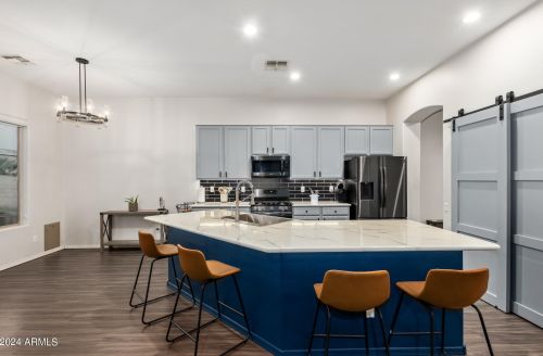 3080 Runaway Bay Pl, Chandler AZ 85249-6941 exterior