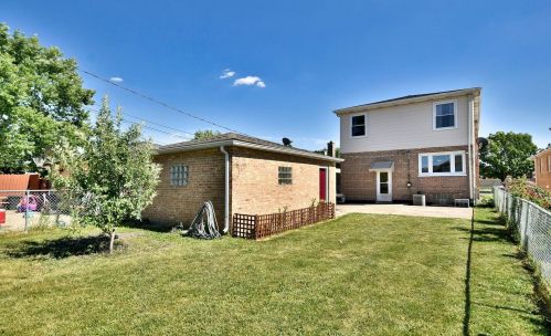 6004 60 St, Chicago IL 60638-4315 exterior