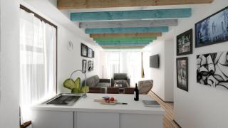 1239 18th St, Chicago IL  60608-3242 exterior