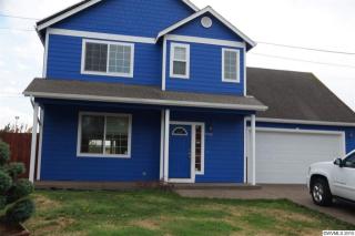 4908 Hayesville Pl, Salem OR  97305-3977 exterior