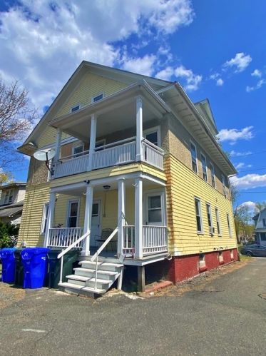 36 Belvidere St, Springfield MA 01108-3051 exterior