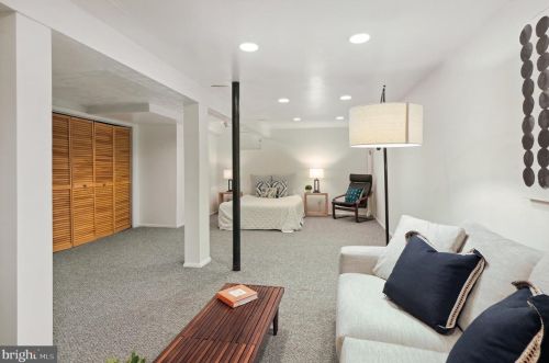 104 Elm Ave, Silver Spring MD  20912-4628 exterior