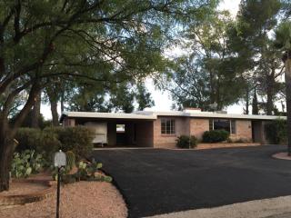 4332 Holmes St, Tucson AZ  85710-3033 exterior