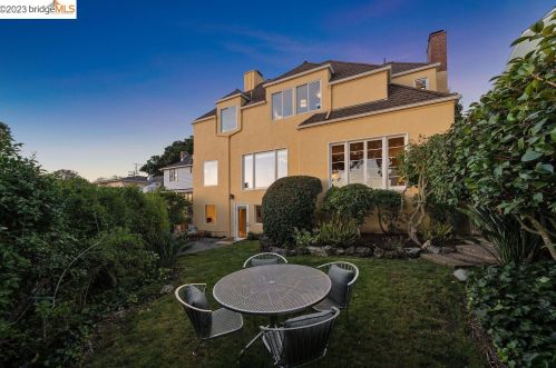 680 Grizzly Peak Blvd, Berkeley CA 94708-1741 exterior