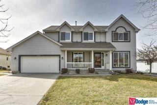 2107 Franklin Dr, Omaha NE  68133-3307 exterior