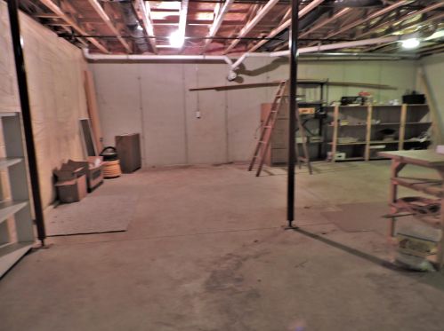 19083 Diane St, Big Rapids MI exterior